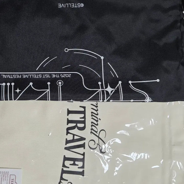 [BUNJANG] Stella Live Official Bag Set / 택포 4.4)스텔라이브 공식 가방 세트
