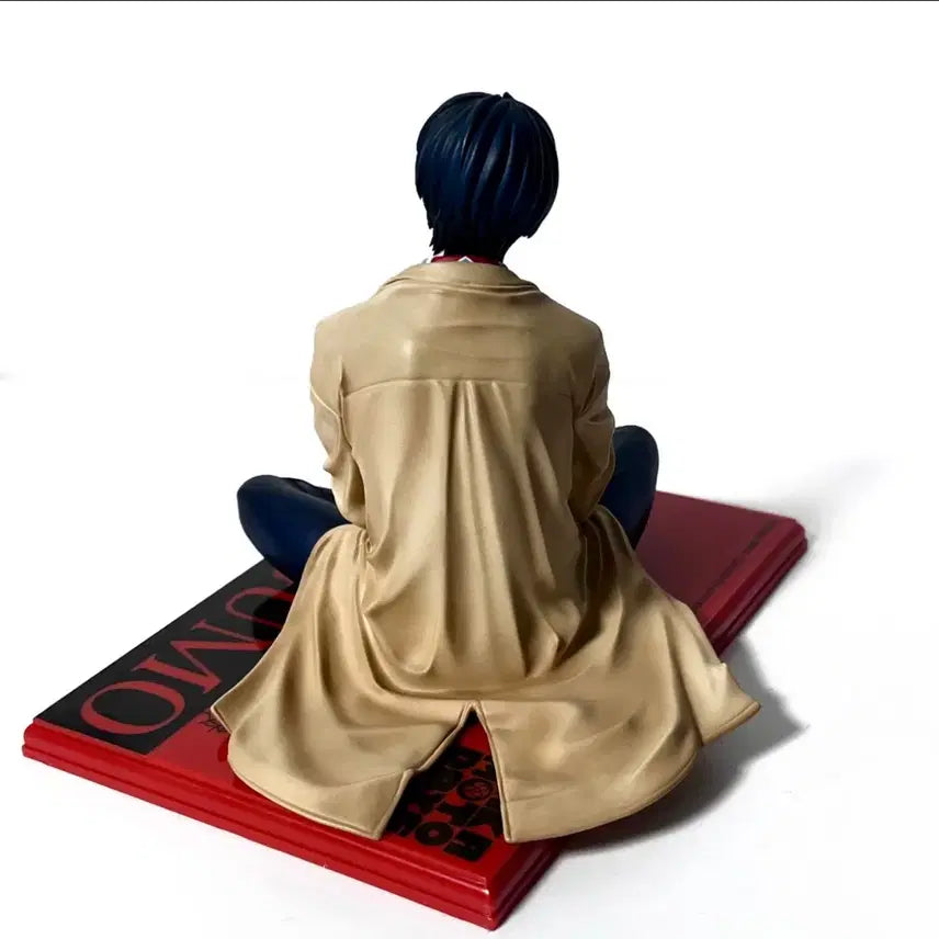 [BUNJANG] Sakamoto Days Nagumo Tenohira Figure / 사카모토데이즈 나구모 테노히라 피규어