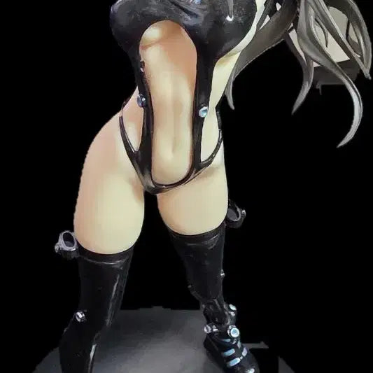 [BUNJANG] GANTZ Reika Figure / 간츠 레이카 피규어