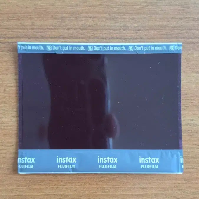 [BUNJANG] Rescene Wonie Wide Signed Polaroid Photocard / 리센느 원이 와이드 싸인 폴라로이드 | 리브 메이 제나 미나미 미공포 Rescene 싸폴