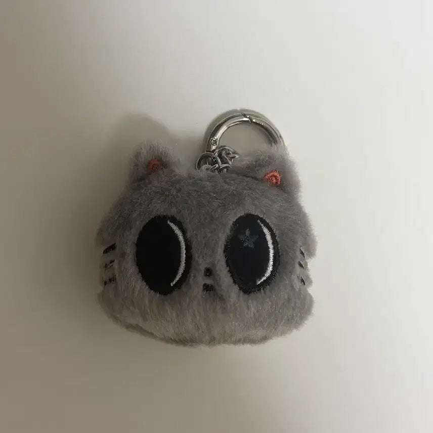 [BUNJANG] TXT Dagonyang Face Keyring / 투바투 뿔바투 다고냥 페이스키링