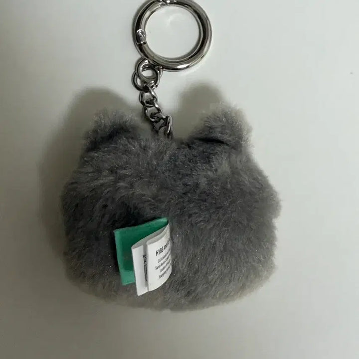 [BUNJANG] TXT Dagonyang Face Keyring / 투바투 뿔바투 다고냥 페이스키링