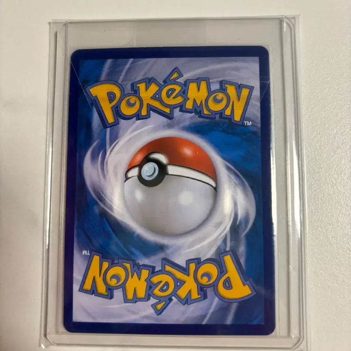 [BUNJANG] Joo Hye Rainbow Rare Pokemon Card / 주혜hr