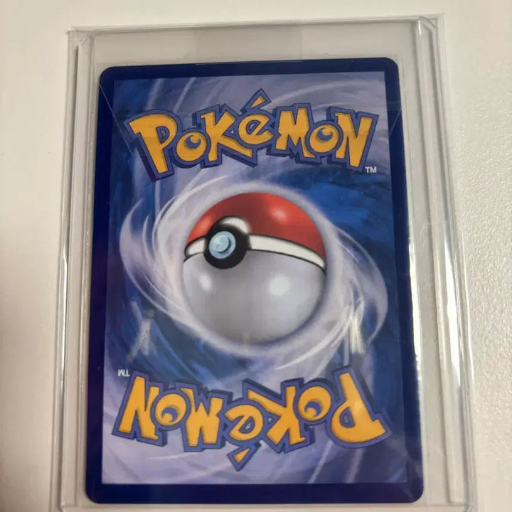 [BUNJANG] Rare Pokemon Card / 음벳ar