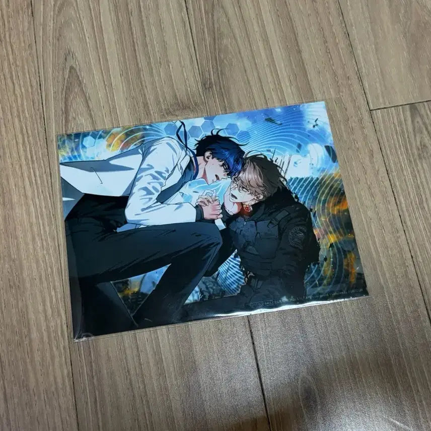 [BUNJANG] Sketch Synchro AR Acrylic Stand / 스케치 싱크로 AR 아크릴 스탠드