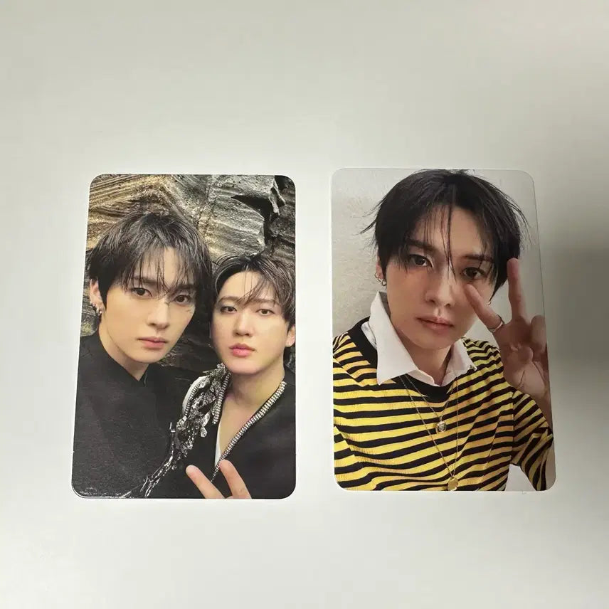 [BUNJANG] Stray Kids This&amp;That Lee Know Bundle Set Photocard / StrayKids This&amp;That 스키즈 디스앤댓 리노 포카 일괄