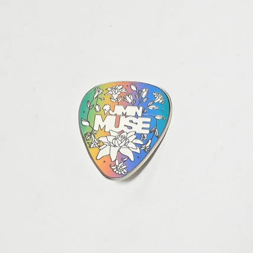 [BUNJANG] BTS Jimin Muse Badge / 지민 뮤즈 뱃지 jimin muse badge 박지민 방탄 bts