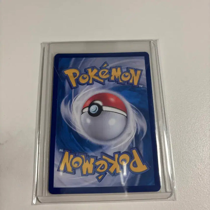 [BUNJANG] Pokemon Card Mega Rayquaza Delta Gift / 메가레쿠자캡