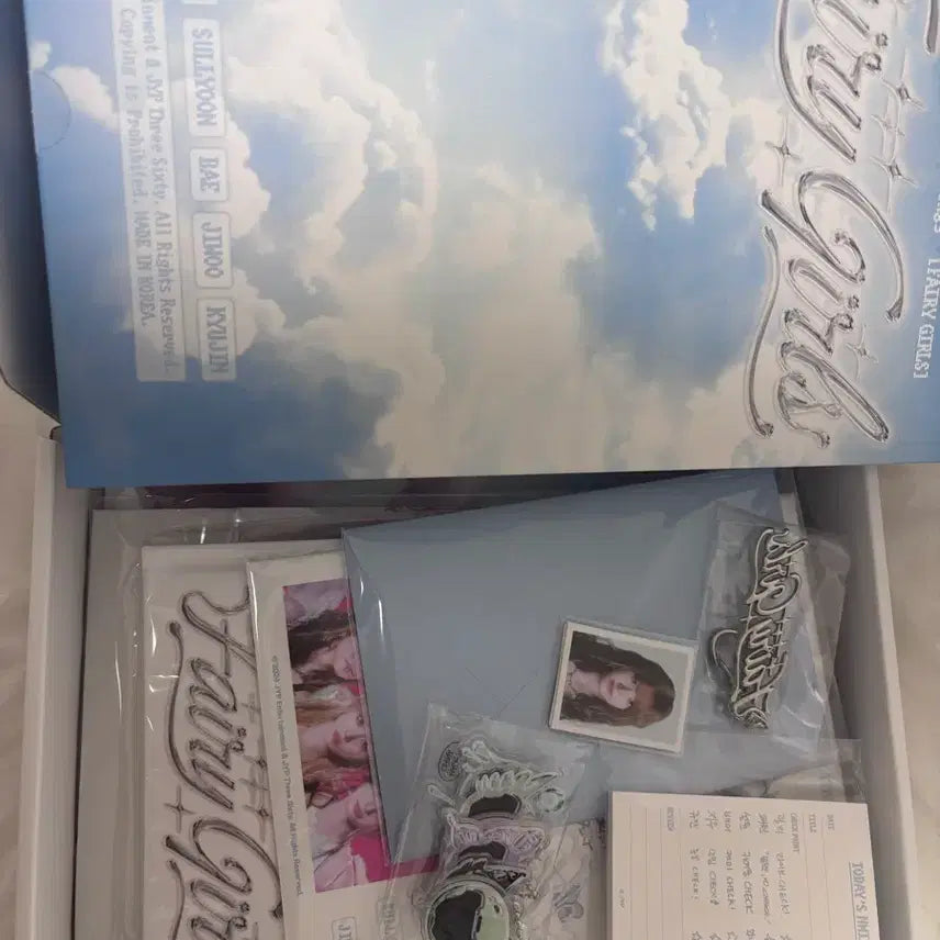 [BUNJANG] NMIXX 2025 Season&