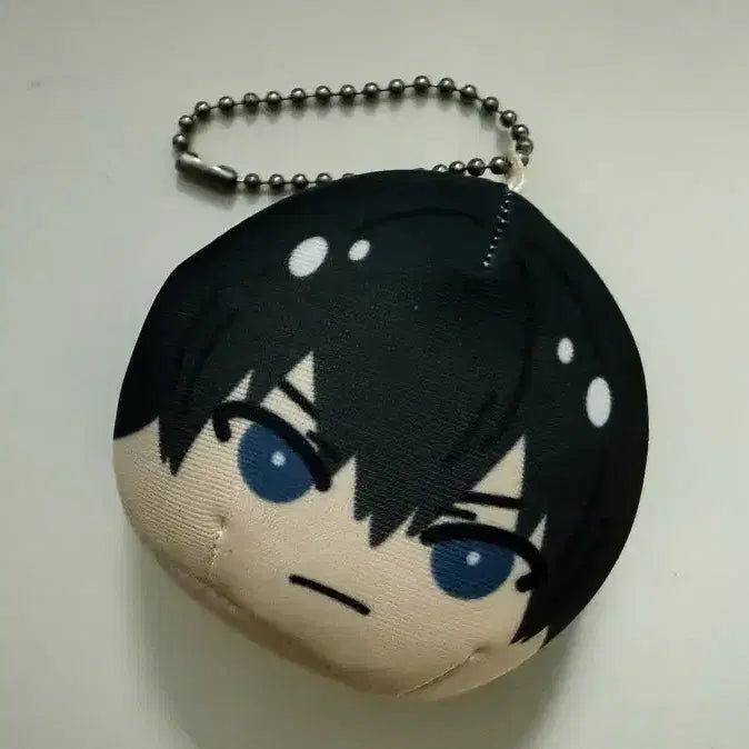 [BUNJANG] Kageyama Manju Plush / 카게야마 만쥬 급처