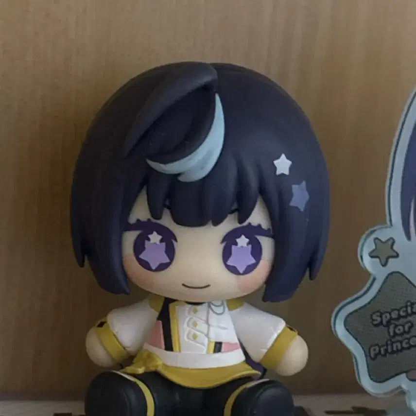 [BUNJANG] Ensemble Stars! Espri Es Huggy Figure / 앙스타 에스프리 에스 허기 피규어 판매