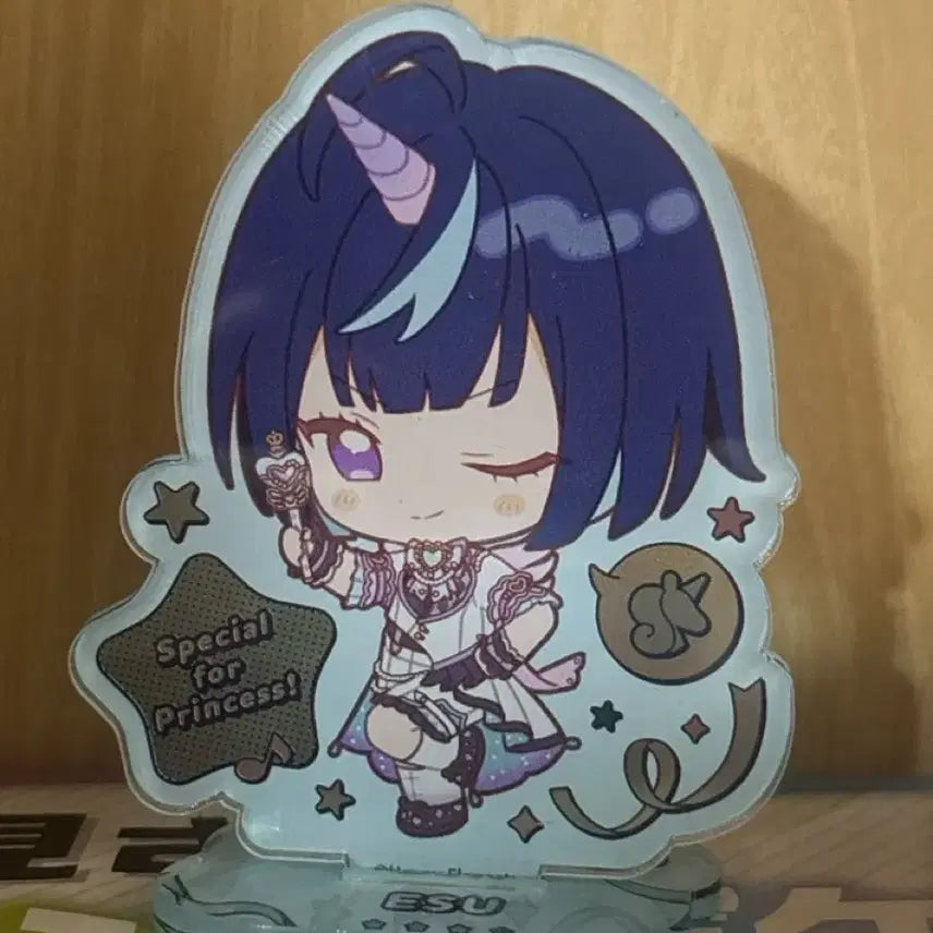 [BUNJANG] Ensemble Stars Espri Thanksgiving Acrylic Stand / 앙스타 에스프리 에스 감사제 아크릴스탠드 판매