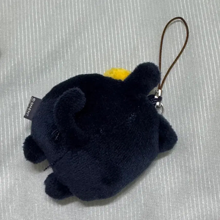 [BUNJANG] RIIZE Toy Cat Mini Keyring Doll / 라이즈 토냥덕 미니 키링 인형