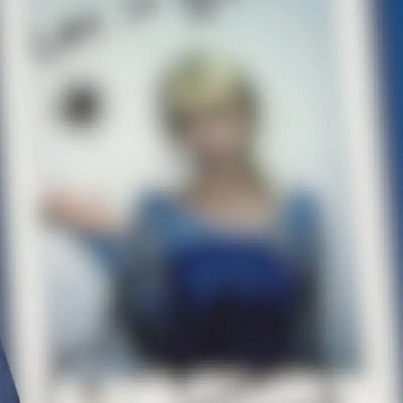 [BUNJANG] Lee Saeneu May Signed Polaroid / 251109 리센느 메이 사인 폴라로이드