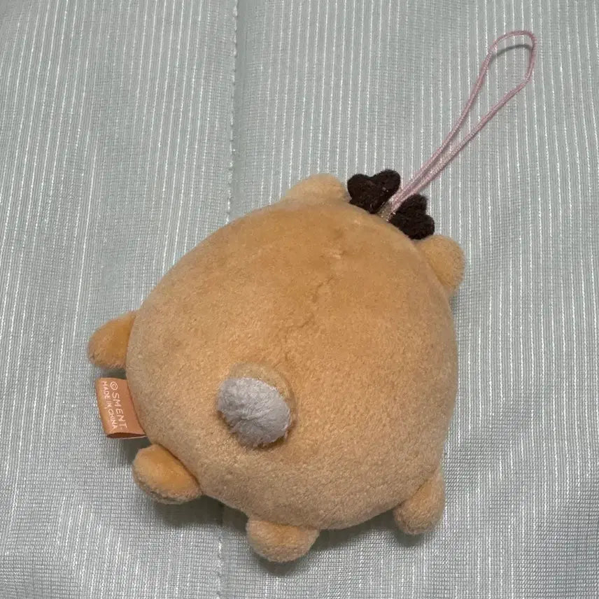 [BUNJANG] RIIZE Urakbomb Mini Keyring Plush / 라이즈 우락밤 미니 키링 인형