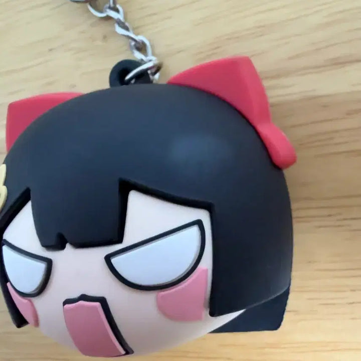 [BUNJANG] Hina &amp; Lize Voice Keyring Bundle / 히나&amp;리제 보이스 키링 일괄 판매합니다