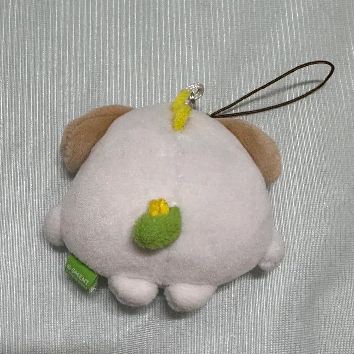 [BUNJANG] RIIZE Meongryongi Mini Keyring Doll / 라이즈 멍룡이 미니 키링 인형