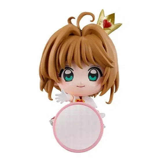 [BUNJANG] Cardcaptor Sakura Maji S &amp; Hyper Gacha Bundle Set / 카드캡터 체리 메지루시 히퍼 가챠 일괄