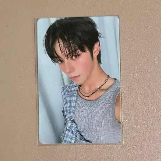 [BUNJANG] The Star Nine Photocard / 더스타 아홉 포토카드