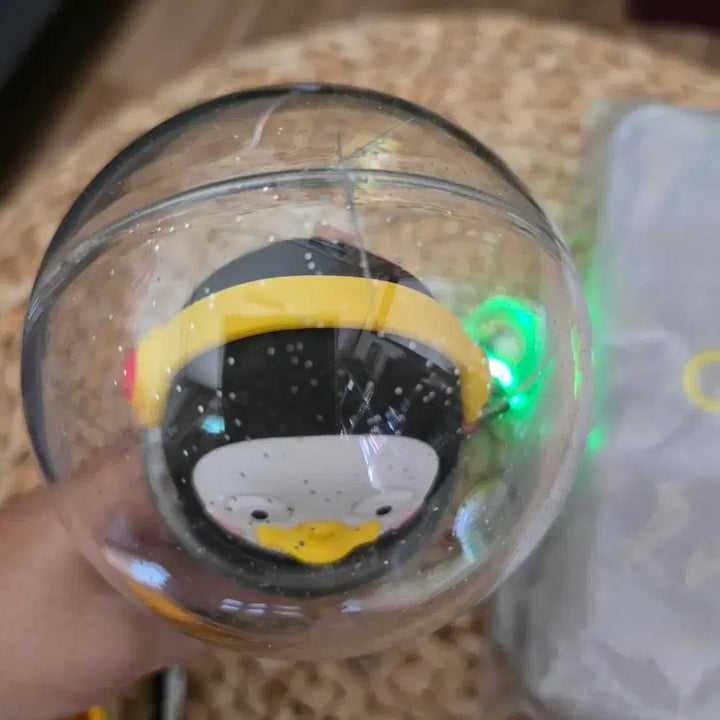 [BUNJANG] Pengsoo Lightstick Set / 펭봉 세트