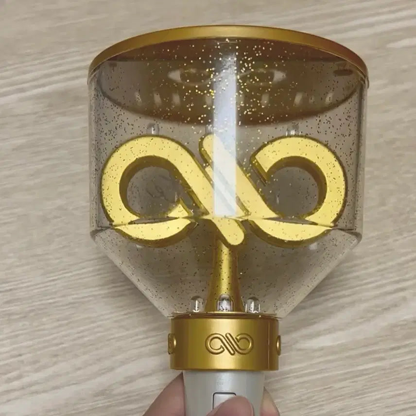 [BUNJANG] Infinite Yeobong Version 1 Lightstick / 인피니트 응원봉 ver1 여봉