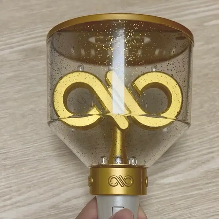 [BUNJANG] Infinite Yeobong Version 1 Lightstick / 인피니트 응원봉 ver1 여봉