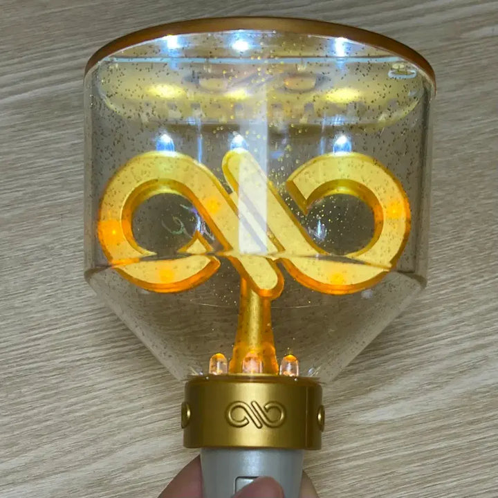 [BUNJANG] Infinite Yeobong Version 1 Lightstick / 인피니트 응원봉 ver1 여봉