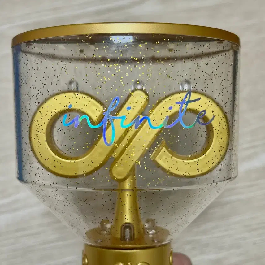 [BUNJANG] Infinite Yeobong Version 1 Lightstick / 인피니트 응원봉 ver1 여봉