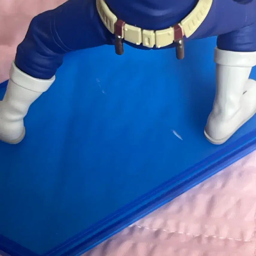 [BUNJANG] Todoroki Shoto Pop Up Parade Figure / 토도로키 쇼토 팝업 퍼레이드 피규어