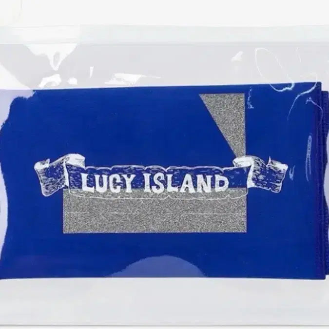 [BUNJANG] LUCY Official First Landing Slogan / 루시 공식 퍼스트랜딩 슬로건