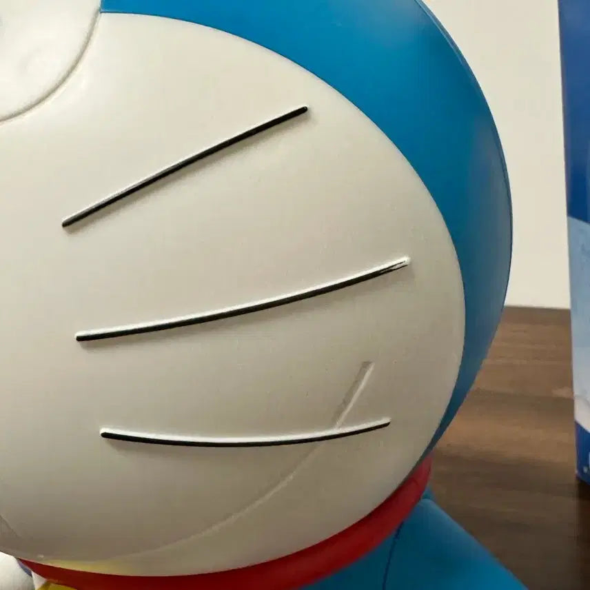 [BUNJANG] Doraemon Taito Big Action Figure / 도라에몽 타이토 빅 액션 피규어