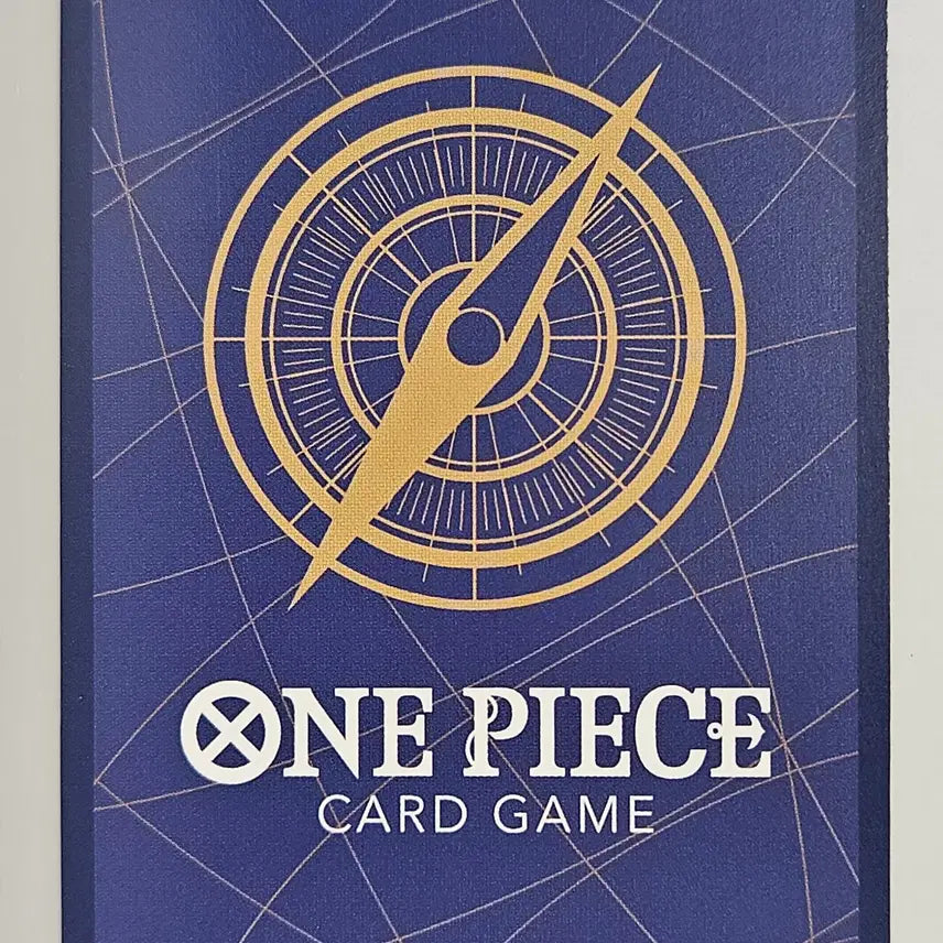 [BUNJANG] One Piece Card Game Sanji Purple Deck Source Card / OP07-064 상디 자색 덱소스