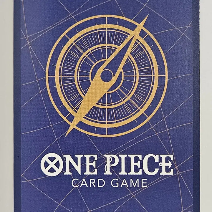 [BUNJANG] One Piece Card Game Sanji Purple Deck Source Card / OP07-064 상디 자색 덱소스