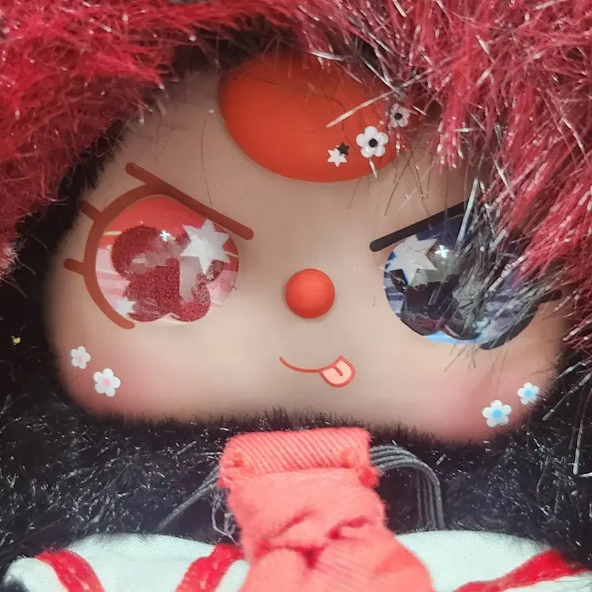 [BUNJANG] Baby3 New 80 Secret Plush / 베이비쓰리 신상 80 왕 시크릿