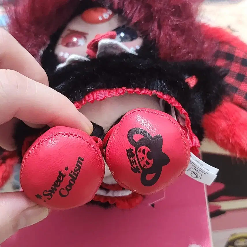 [BUNJANG] Baby3 New 80 Secret Plush / 베이비쓰리 신상 80 시크릿