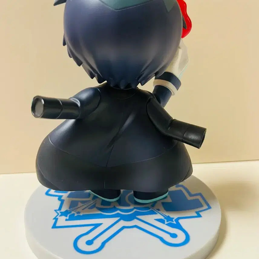 [BUNJANG] Fullmetal Alchemist Roy Mustang Tunies Figure / 강철의 연금술사 로이 머스탱 투니즈