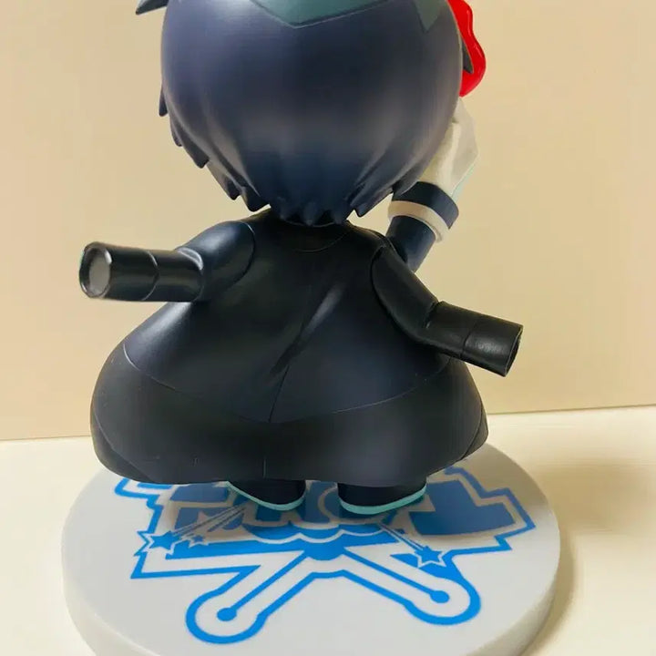 [BUNJANG] Fullmetal Alchemist Roy Mustang Tunies Figure / 강철의 연금술사 로이 머스탱 투니즈