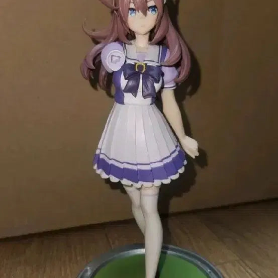 [BUNJANG] Uma Musume: Special Week Bourbon Figure / 우마무스메 미호노 부르봉 피규어