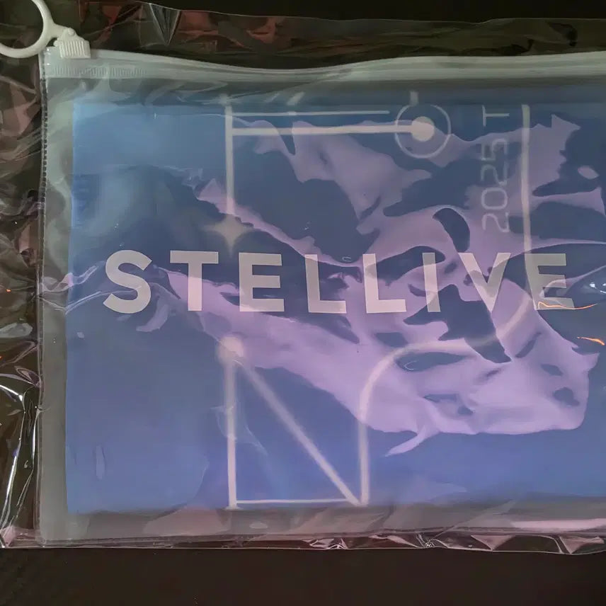 [BUNJANG] Stellive Suede Towel / 스텔라이브 스웨이드 타월