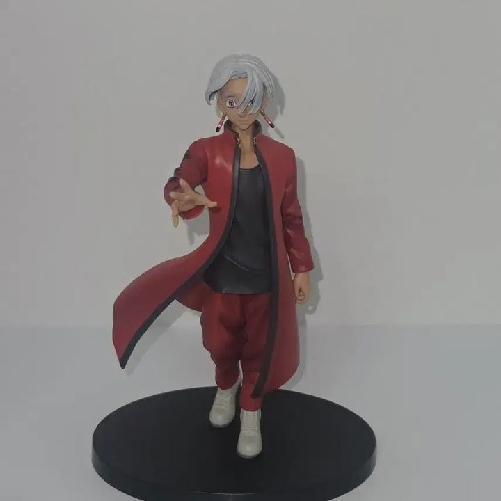 [BUNJANG] Tokyo Revengers Kurokawa Izana Figure / 도리벤 이자나 피규어