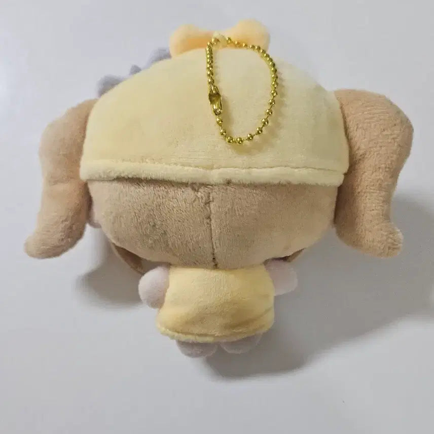 [BUNJANG] IVE Rei Petit-V Doll / 아이브 레이 쁘띠브 인형 판매