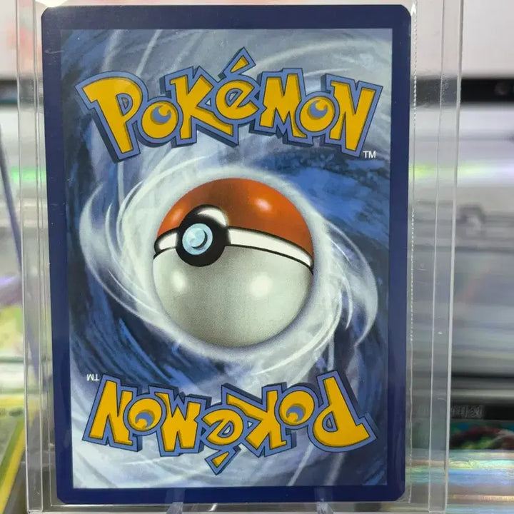 [BUNJANG] Pokemon Halloween Candela Card (North American Edition) / 북미 샹델라 할로윈 포켓몬카드