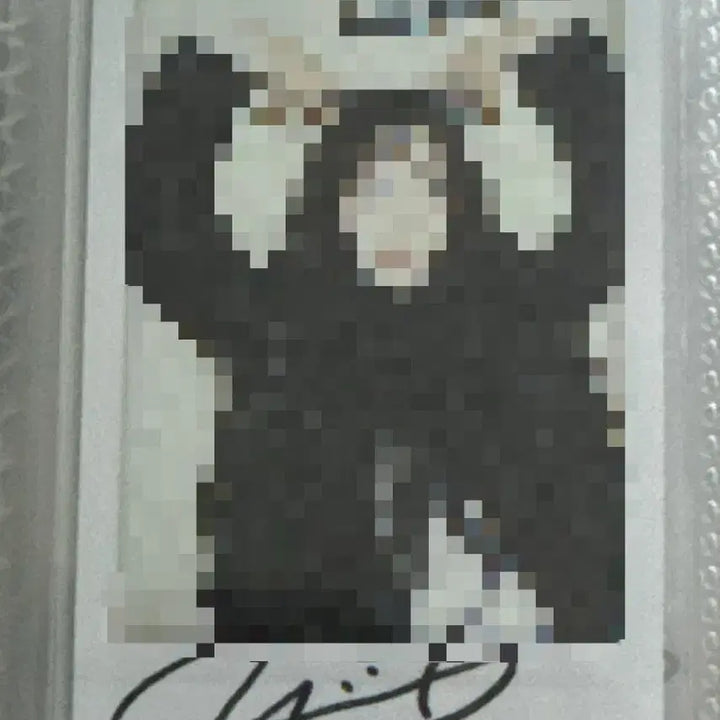 [BUNJANG] LOONA Yves Viola Polarphotocard Lucky Draw / 이달의소녀 이달소 이브 하수영 yves viola 폴라 포카 미공포 아르테미스 루셈블 츄