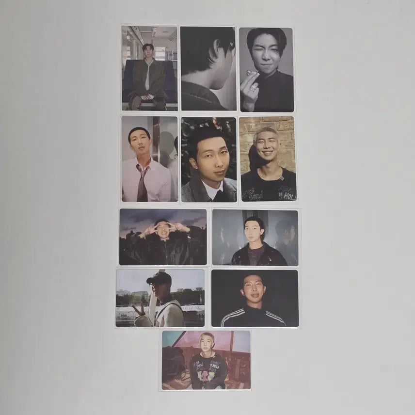 [BUNJANG] BTS RM &