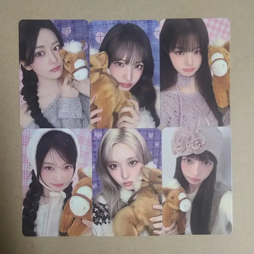 [BUNJANG] IVE 2026 Season&