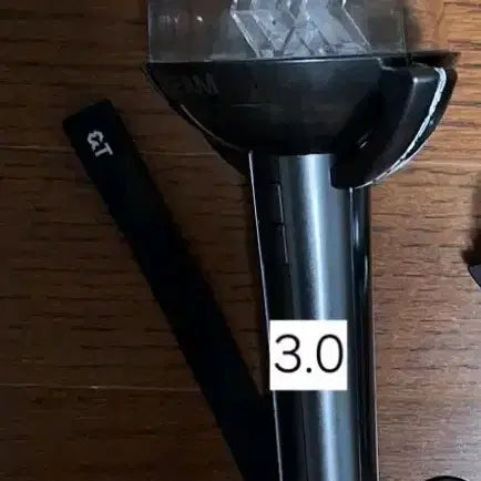 [BUNJANG] ENHYPEN Lightstick Keychain / 앤팀 응원봉 판매