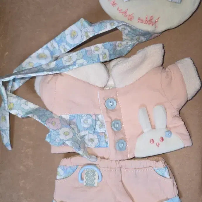 [BUNJANG] 20cm Doll Clothes Bundle Set / 솜인형 20cm 20깅 인형옷 판매