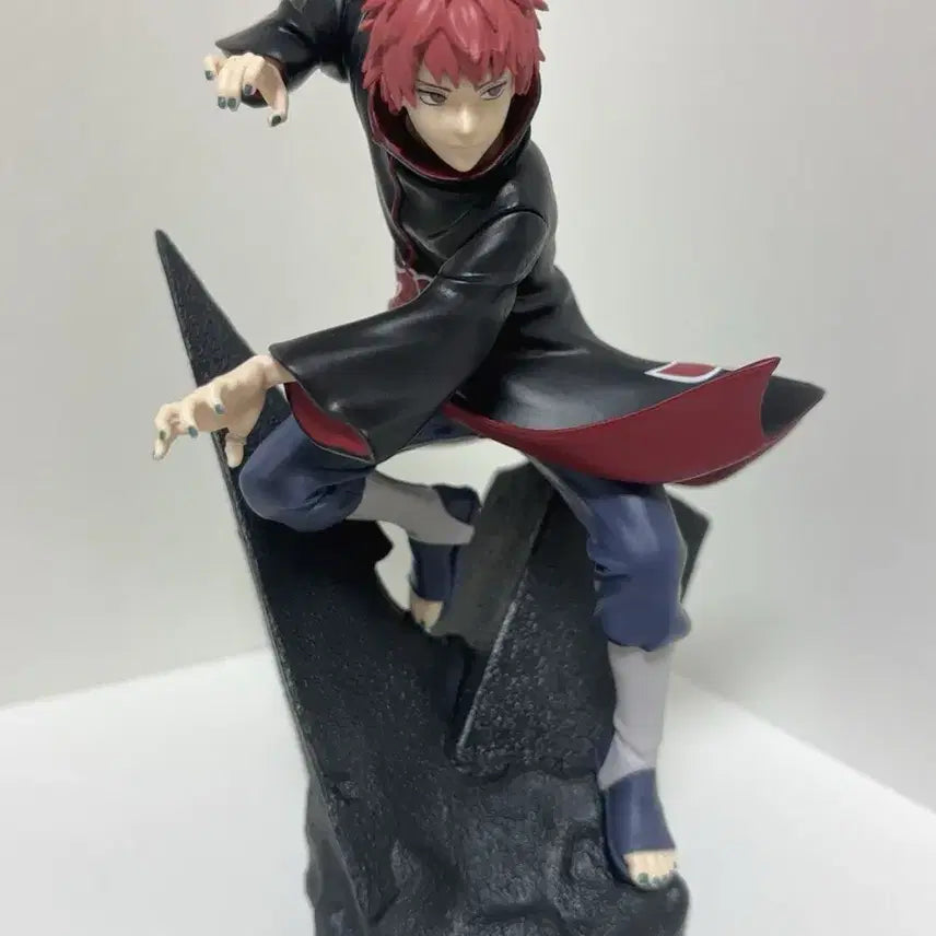 [BUNJANG] Banpresto Sasori Figure / 나루토 사소리 반프레스토 피규어