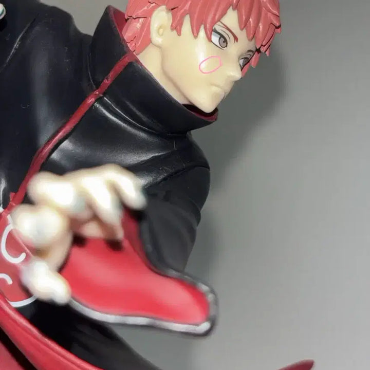 [BUNJANG] Banpresto Sasori Figure / 나루토 사소리 반프레스토 피규어