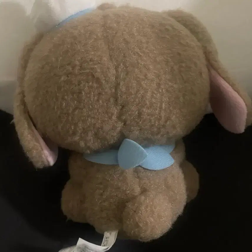 [BUNJANG] Sanrio Sugarbunnies Kurousa Heisei Doll / 산리오 슈가바니즈 쿠로우사 헤이세이 인형
